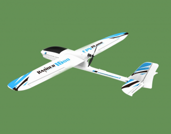 Планер TW757-7 Volantex Ranger 1600 KIT