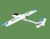Планер TW757-7 Volantex Ranger 1600 KIT Планер TW757-7 Volantex Ranger 1600 KIT