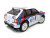 Радиоуправляемая машина для дрифта MJX Hyper Go 14302 Lancia Delta Brushless 4WD 2.4G LED 1/14 RTR Радиоуправляемая машина для дрифта MJX Hyper Go 14302 Lancia Delta Brushless 4WD 2.4G LED 1/14 RTR