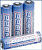 Аккумуляторы АА VTEC 2200IP Instant Power (4 шт)