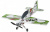 Радиоуправляемый самолет Multiplex Parkmaster PRO Kit