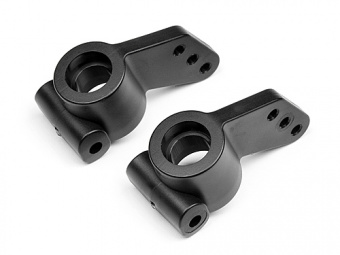 Ступицы задние - REAR HUB CARRIER SET(2шт) Blitz