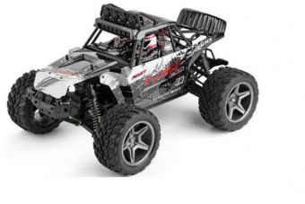Машина на радиоуправлении 1:12 4WD WL Toys