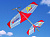 Модель самолета Richmodel Yak54-280