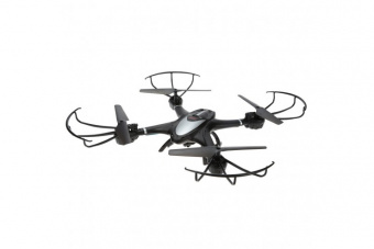 Радиоуправляемый квадрокоптер с барометром MJX X401H-G FPV 2.4G