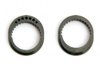 Опоры подшипников TC5 Cam Holder Set
