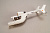 fuselage set (grey)