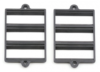 BATTERY TRAY B44
