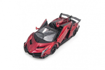 Радиоуправляемая машина MZ Lamborghini Veneno Cabrio 1:14