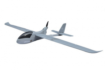 Планер TW757-V2 FPVraptor V2 KIT