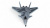 Радиоуправляемый самолет J-20 Радиоуправляемый самолет J-20