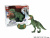 Динозавр на радиоуправлении Тираннозавр RS6129A