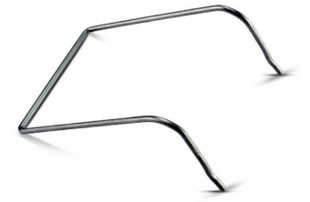 Wing wire