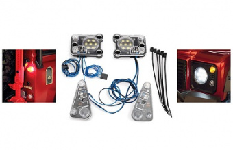 TRX-4 LED Light KIT