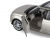 Машина ''АВТОПАНОРАМА'' 2013 Range Rover, золотой, 1/34, свет, звук, инерция, в/к 17,5*13,5*9 см