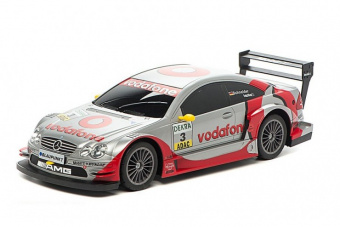 Машина р/у AMG-Mercedes CLK, 1:10
