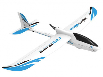 Радиоуправляемый планер Volantex RC 757-7 Ranger 1600мм Brushless 2.4G 4ch LiPo RTF with Gyro