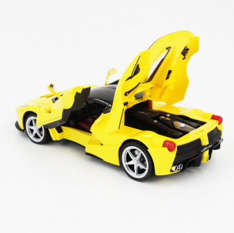 1:14 Ferrari Laferrari 2290J