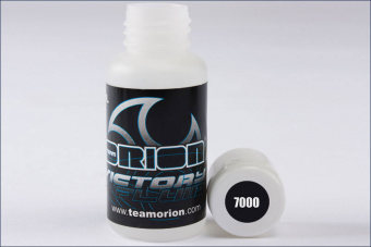 Силиконовое масло для амортизаторов Victory Fluid Silicone Oil 7000