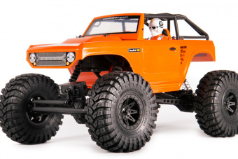 AXIAL DEADBOLT 4WD 1/10 RTR