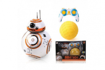 Робот BB-8 на Р/У