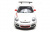 Радиоуправляемая машина Rastar Porsche GT3 RS White 1:24 RTR 27MHZ