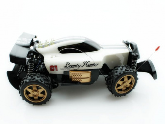 Р/У багги Crazy Bullfighter 1/16