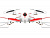 Р/У квадрокоптер Syma X56W Folding Wizard с FPV трансляцией Wi-Fi, барометр, 2.4G RTF