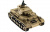 Радиоуправляемый танк Heng Long 1:16 DAK Pz. Kpfw.IV Ausf. F-1 2.4GHz Радиоуправляемый танк Heng Long 1:16 DAK Pz. Kpfw.IV Ausf. F-1 2.4GHz