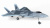 Радиоуправляемый самолет J-20 Радиоуправляемый самолет J-20