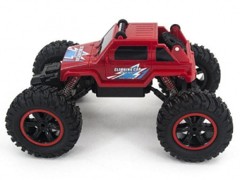 Радиоуправляемый краулер MZ Tipping-Bucket 4WD 1:14 2.4G