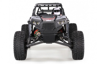 Радиоуправляемый краулер WL Toys 4WD RTR масштаб 1:10 2.4G