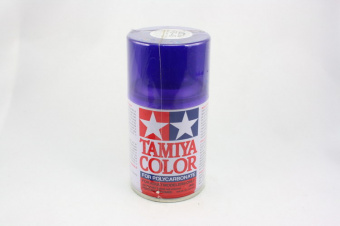 Краска по лексану Translucent Purple PS-45 (100мл)