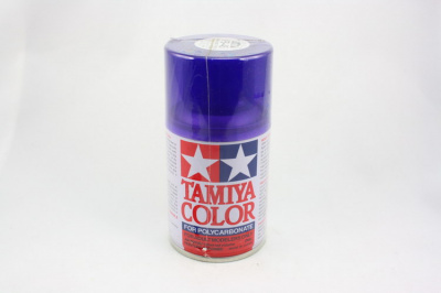Краска по лексану Translucent Purple PS-45 (100мл)