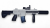 Электрический водяной автомат M416 Электрический водяной автомат M416
