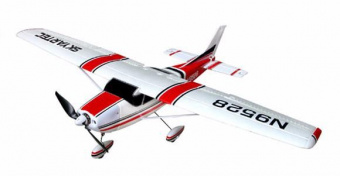 Радиоуправляемый самолёт Cessna 182 AP03-1