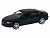 Машина ''АВТОПАНОРАМА'' Audi A7, зеленый, 1/43, инерция, в/к 17,5*12,5*6,5 см