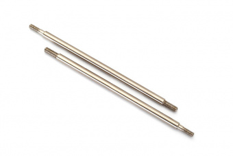 SHAFT, GTR 74MM (REAR, THREADED)