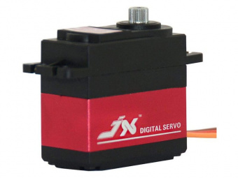 Сервомашинка цифровая JX Servo PDI-6209MG (62г/9.35/0.13/6V) стандартная
