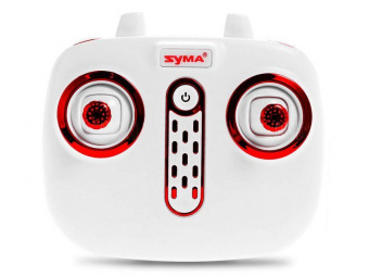 Р/У квадрокоптер Syma X14 2.4G RTF
