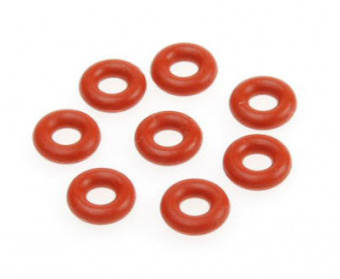 SHOCK O-RING (8pcs)