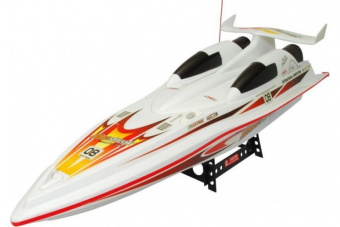 Радиоуправляемый катер Blue Streak Boat