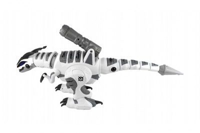 Робот радиоуправляемый динозавр Тирекс