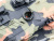 Р/У танк Heng Long 1/24 Leopard A5, стреляет шариками, RTR Р/У танк Heng Long 1/24 Leopard A5, стреляет шариками, RTR