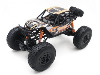 Радиоуправляемый краулер MZ Climbing Car 1:10