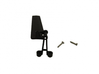 Руль в сборе для катера Volantex RC Vector30