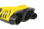 Радиоуправляемый катер S2 Jet Boat (25 км/ч, 2.4G, 35 см) Желтый