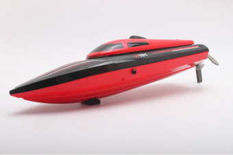 Катер на радиоуправлении High Speed Boat 2.4G