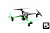 Galaxy Visitor 6 FPV (Green)