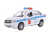 Машина Autotime ''LADA GRANTA'' полиция 1:36 Машина Autotime ''LADA GRANTA'' полиция 1:36